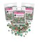 Buttons Galore Sprinkletz DIY Craft Embellishment Polymer Clay Pieces 36 Grams - 3 Packs of Trim the Tree